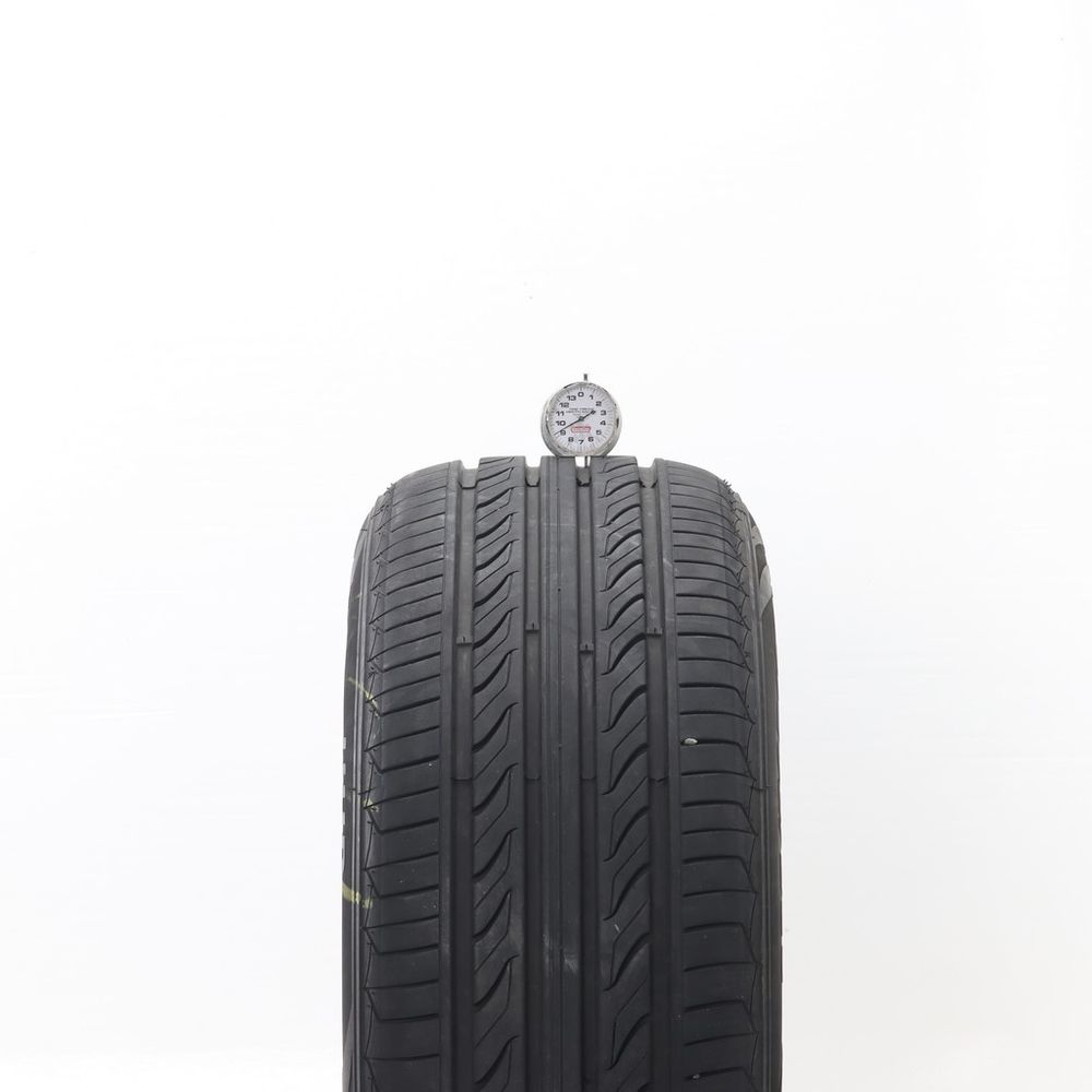 Set of (2) Used 235/50ZR18 Sentury UHP 101W - 8-9/32 - Image 5
