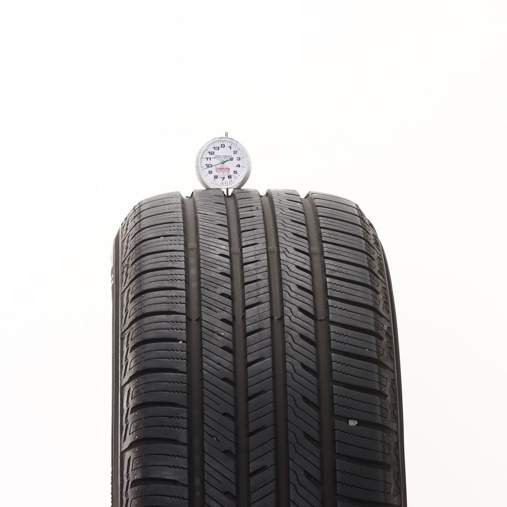 Set of (2) Used 235/60R18 Yokohama YK-CTX 107V - 8-9.5/32 - Image 5