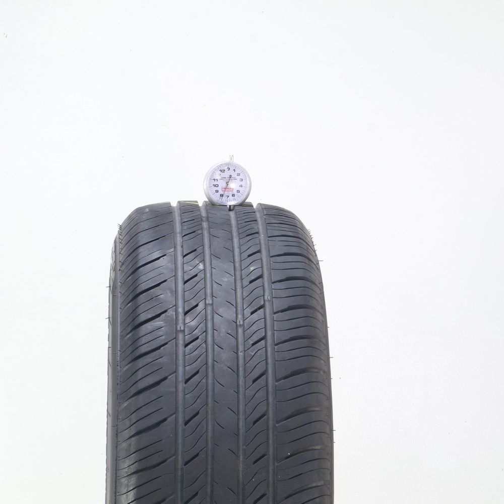 Set of (4) Used 225/65R17 Dextero Touring DTR1 102H - 7.5/32 - Image 2