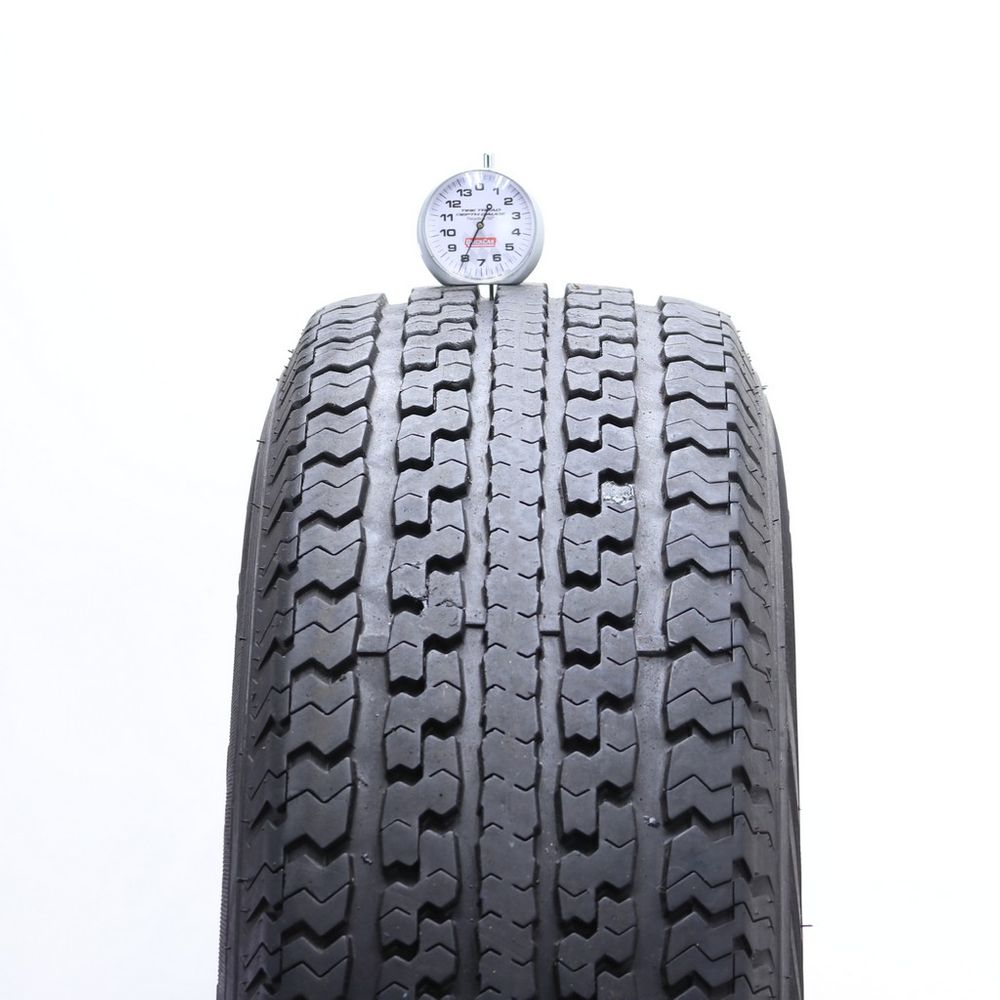 Used ST 235/80R16 Sterling sport Trailer Radial 124/120L E - 8/32 - Image 2