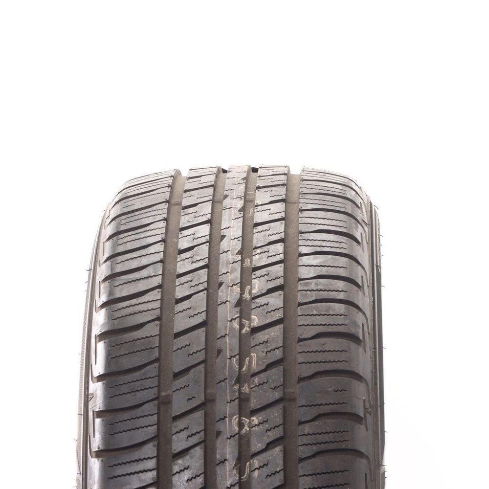 Set of (2) Driven Once 255/55R18 Sumitomo GeoTour H/T 109W - 10/32 - Image 2