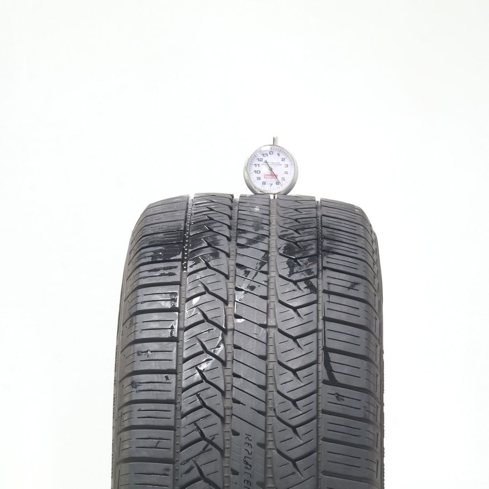 Used 235/60R18 General Altimax RT45 107T - 5.5/32 - Image 2