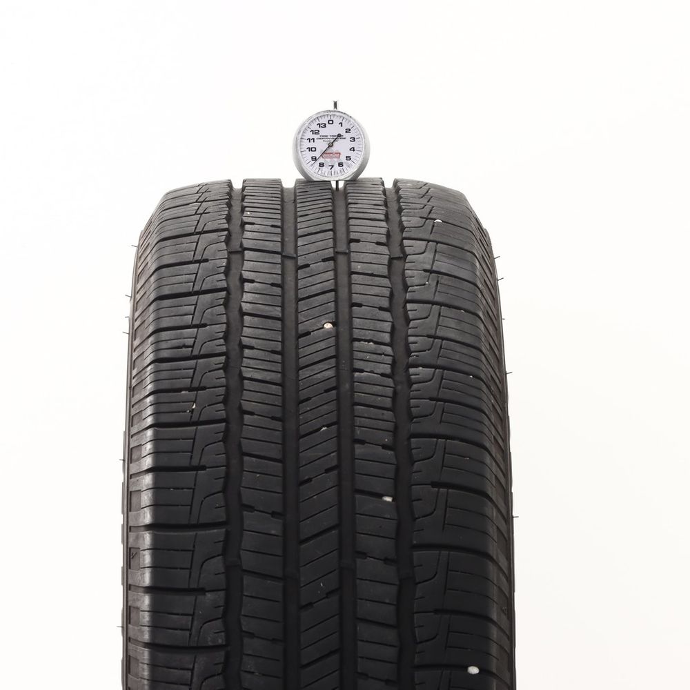Set of (2) Used 235/55R19 Goodyear Reliant All-season 101V - 7.5-8.5/32 - Image 5