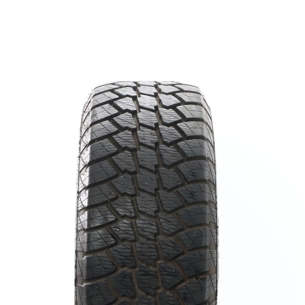 Used 33X12.5R16.5 Multi-Mile Wild Country Radial RVT 118Q - 15/32 - Image 2