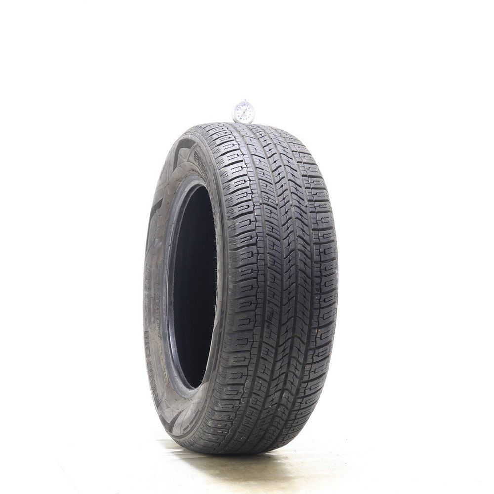 Set of (2) Used 235/60R17 Phantom C-Sport 102H - 8-9.5/32 - Image 1