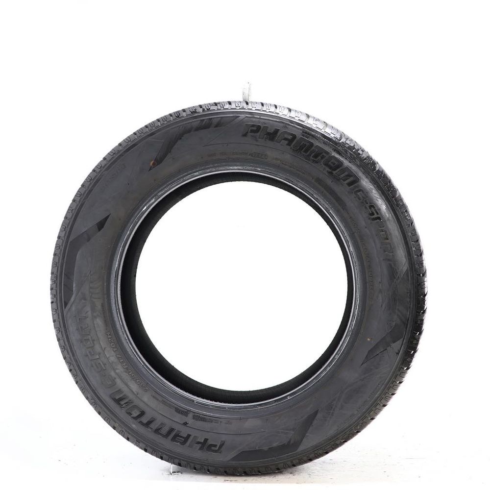 Set of (2) Used 235/60R17 Phantom C-Sport 102H - 8-9.5/32 - Image 6