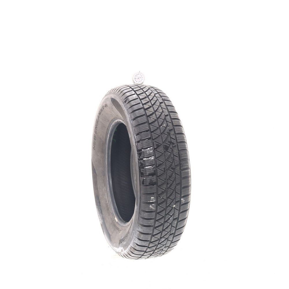 Used 215/70R16 Hankook New Englander 4s 100H - 10/32 - Image 1