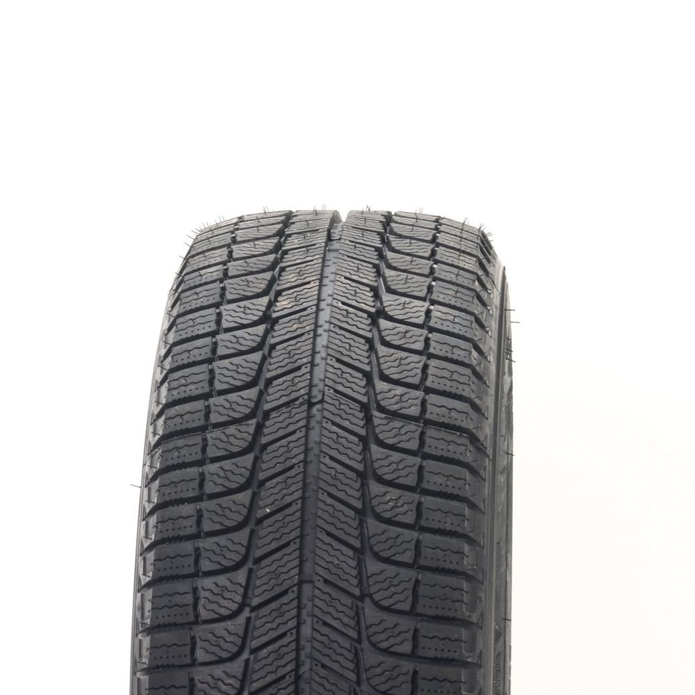 New 215/55R18 Michelin X-Ice Xi3 99H - Image 2