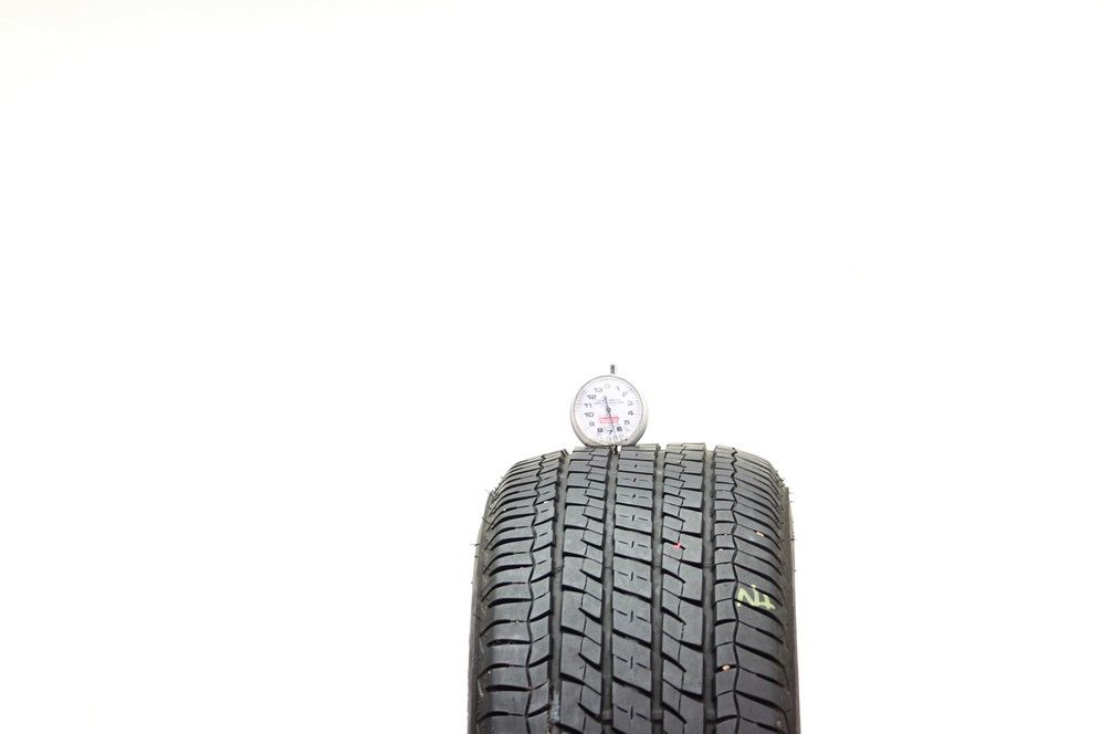 Set of (2) Used 205/60R16 Firestone Champion Fuel Fighter 92H - 6.5/32 - Image 2