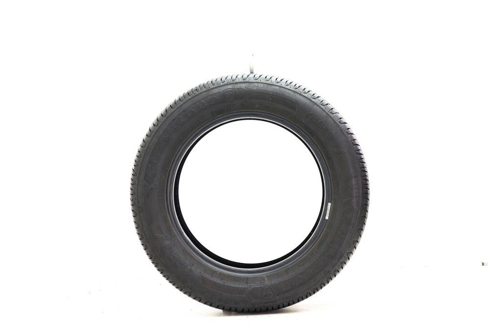 Set of (2) Used 205/60R16 Firestone Champion Fuel Fighter 92H - 6.5/32 - Image 3