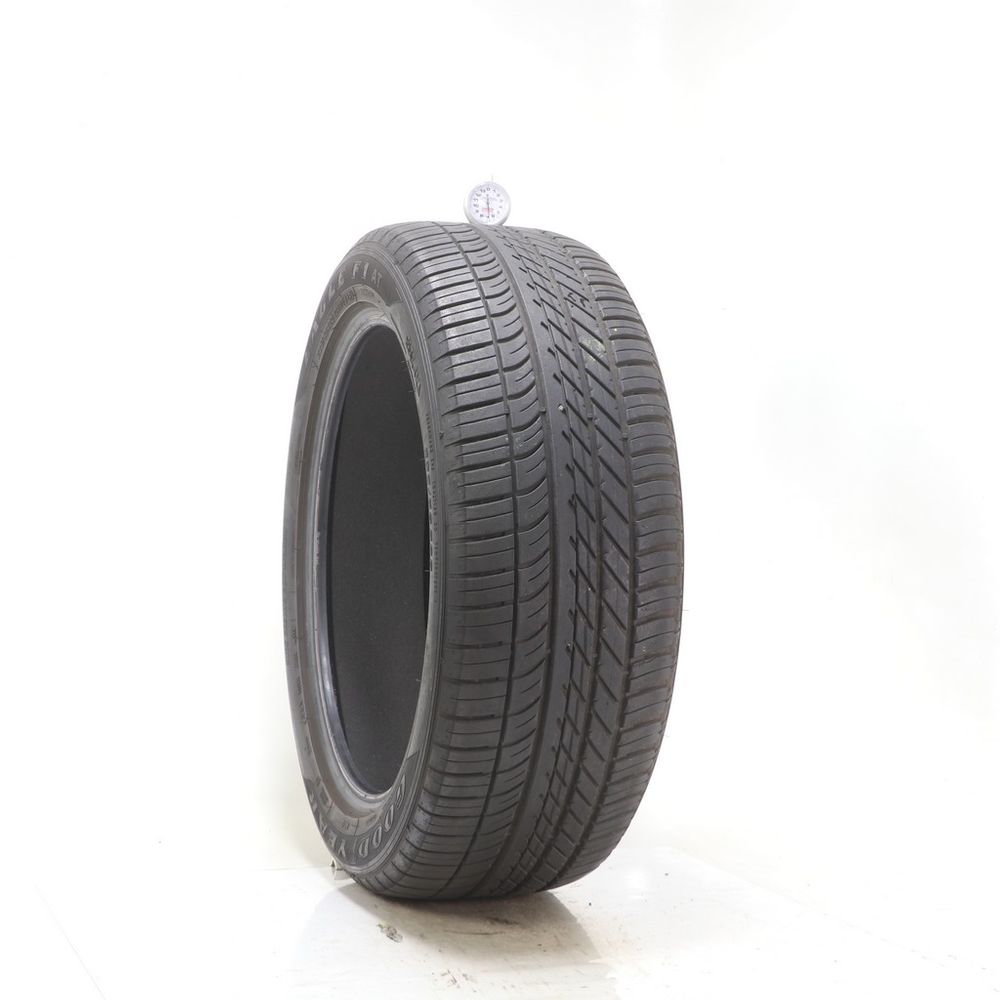 Used 235/50R20 Goodyear Eagle F1 Asymmetric AT SUV 4X4 JLR SCT 104W - 6.5/32 - Image 1