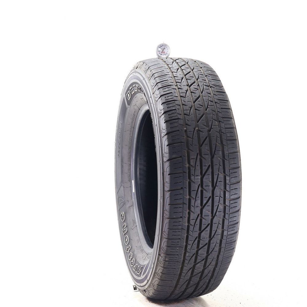 Used 255/70R18 Firestone Destination LE2 112T - 8/32 - Image 1