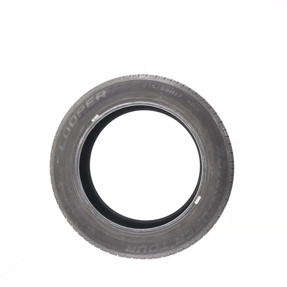 Used 215/55R17 Cooper Adventurer Tour 94V - 8/32 - Image 3
