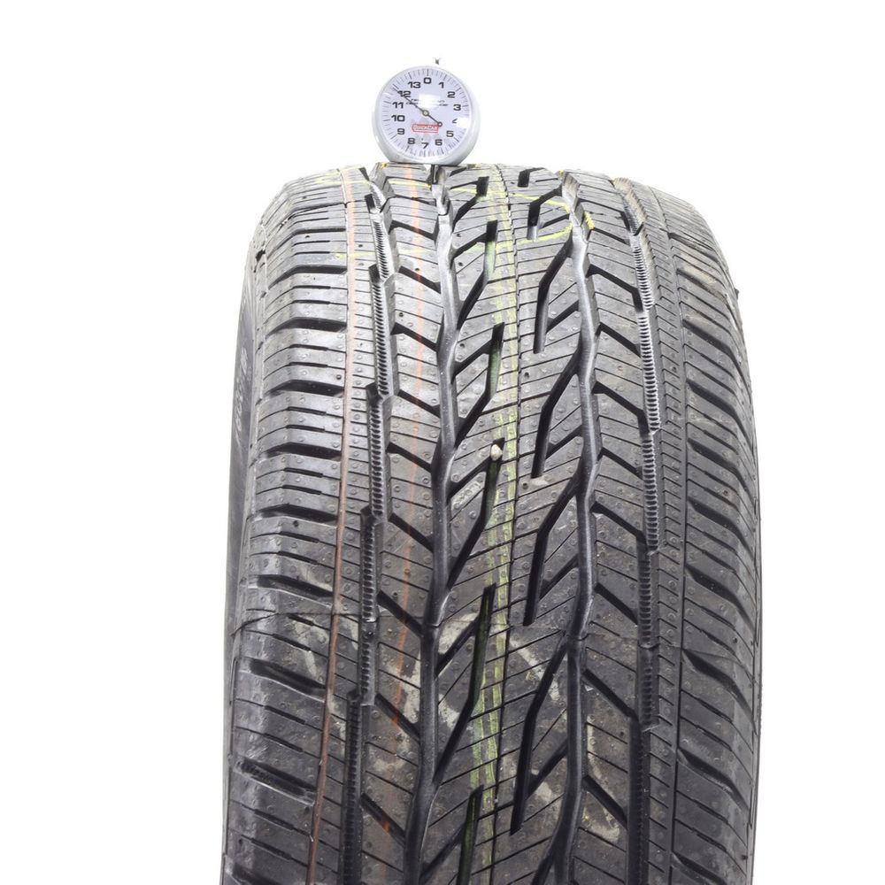 Used P 245/60R18 Continental CrossContact LX20 105T - 11.5/32 - Image 2