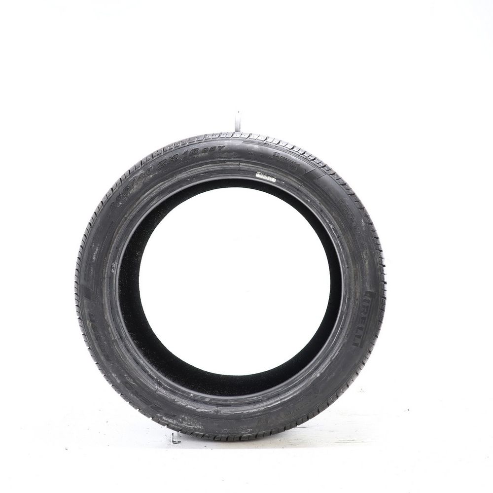 Used 255/40ZR18 Pirelli P Zero Rosso 95Y - 8.5/32 - Image 3