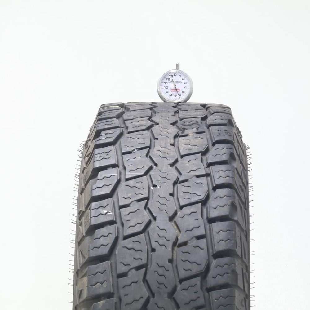 Used LT 235/80R17 Vredestein Pinza AT 120/117R E - 6/32 - Image 2