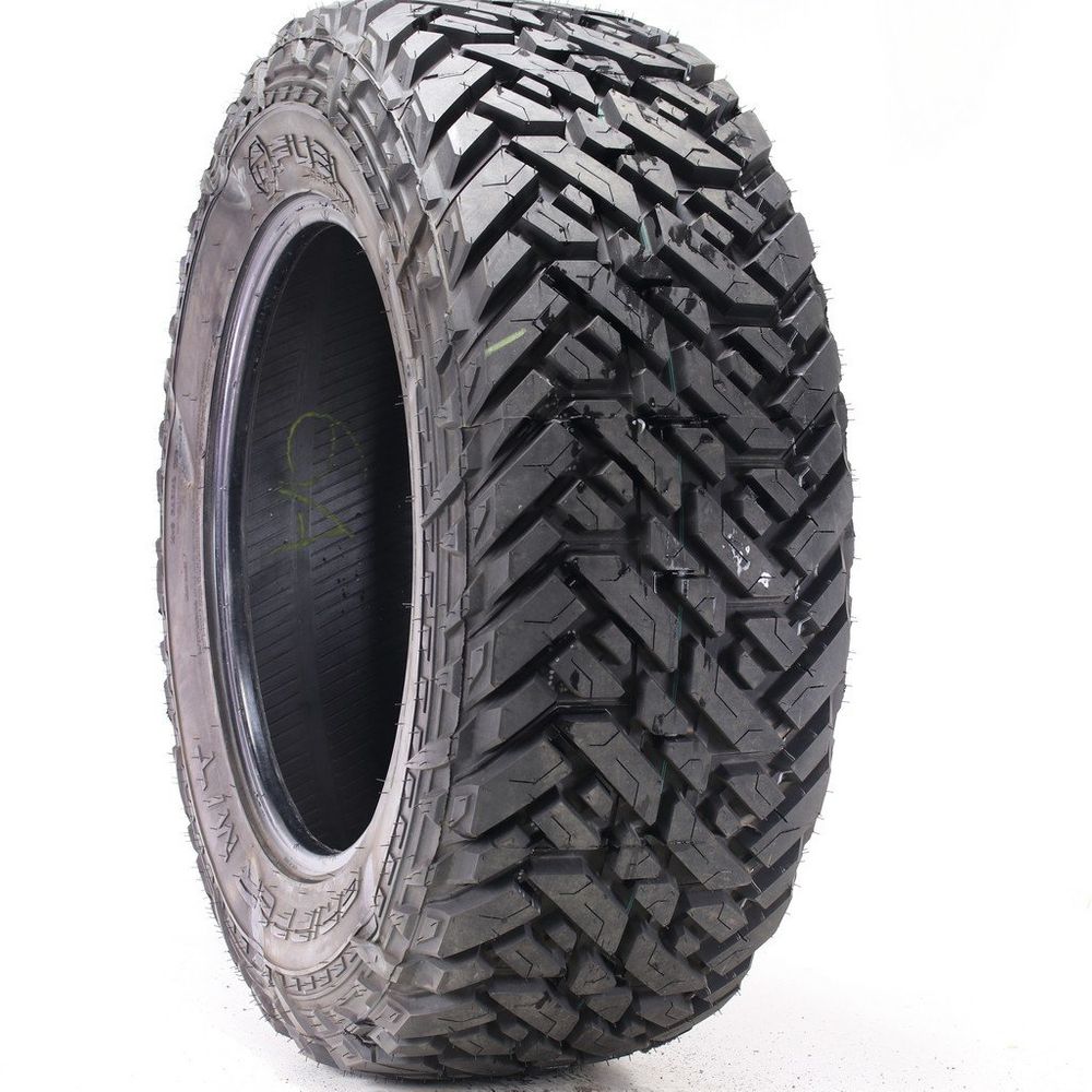 New LT 35X12.5R20 Fuel Gripper M/T 125Q F - 21/32 - Image 1