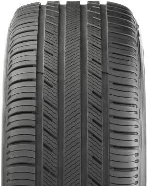 Set of (2) New 235/65R18 Michelin Premier LTX 106V - Image 3
