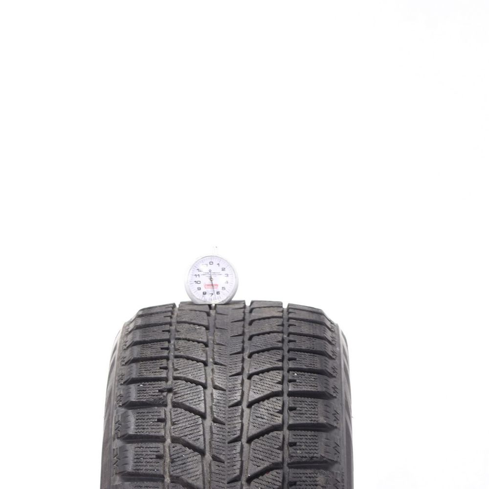 Used 205/50R17 Bridgestone Blizzak WS70 93T - 6.5/32 - Image 2