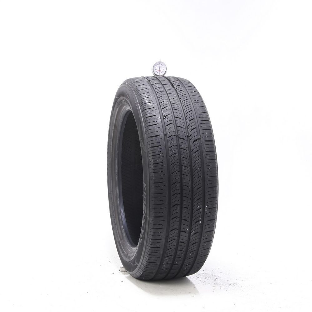 Used 215/55R18 Hankook Kinergy PT 95H - 7/32 - Image 1