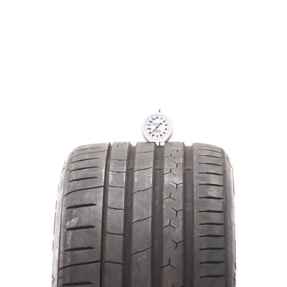 Used 265/30ZR20 Continental ExtremeContact Sport 02 94Y - 8.5/32 - Image 2