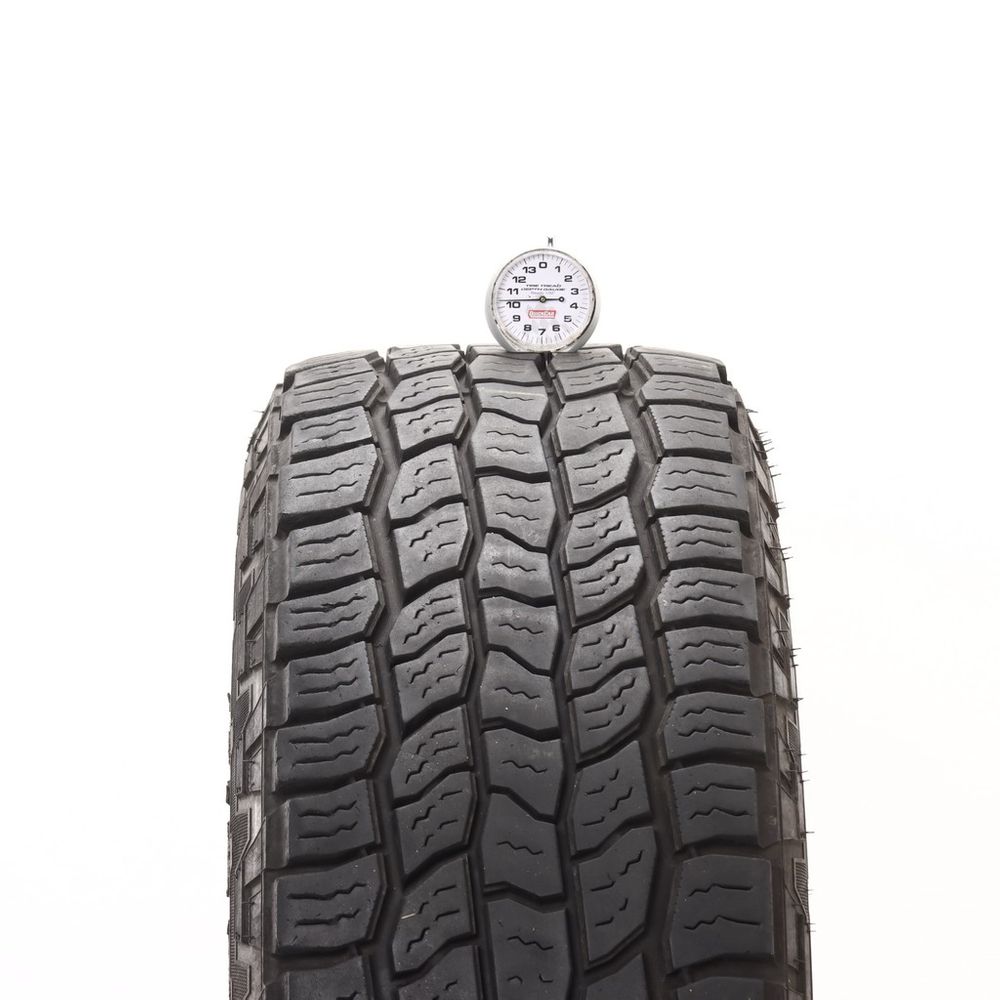 Used LT 245/70R17 Cooper Discoverer AT3 LT 119/116S E - 10/32 - Image 2