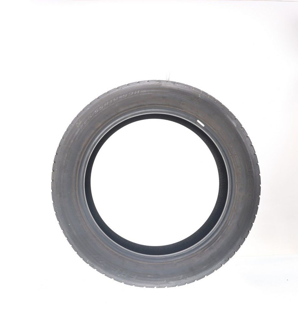 Used 225/55R19 Saferich FRC 77 99H - 7.5/32 - Image 3