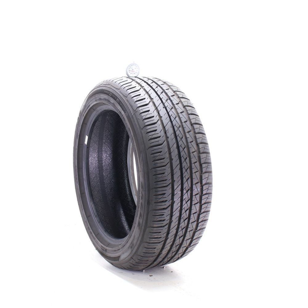 Used 235/50R18 Goodyear Eagle F1 Asymmetric 97W - 9.5/32 - Image 1