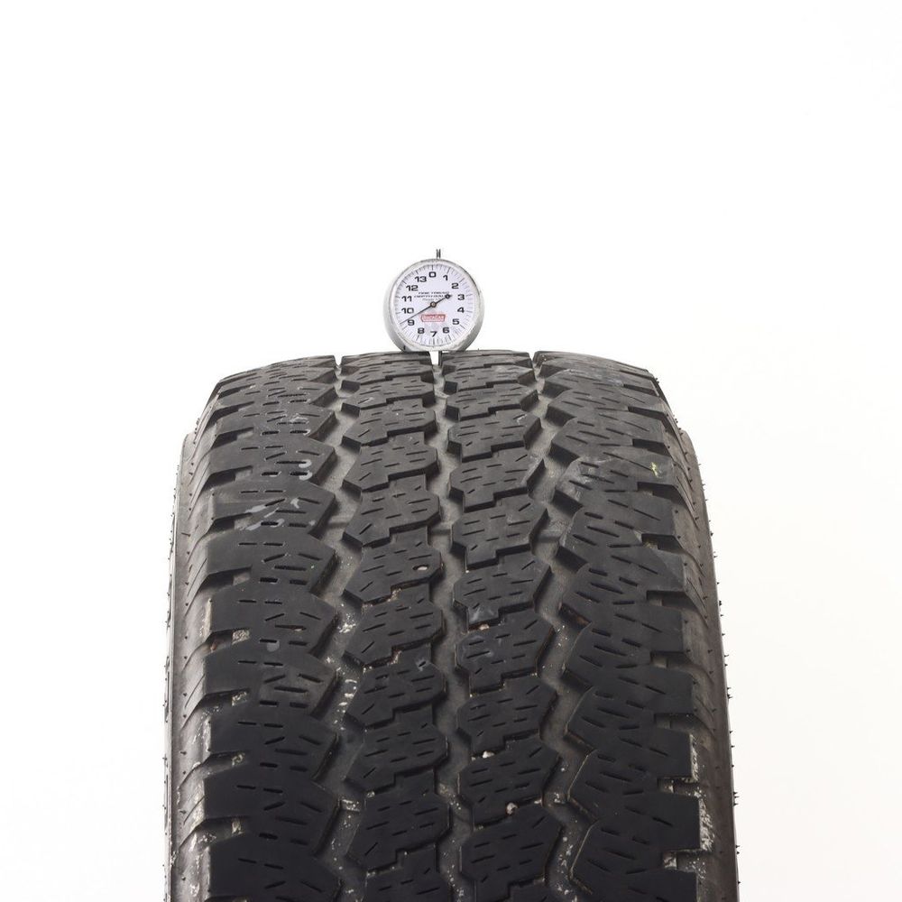 Set of (4) Used LT 275/70R18 Bridgestone Dueler A/T RH-S 125/122R E - 7.5-9/32 - Image 5