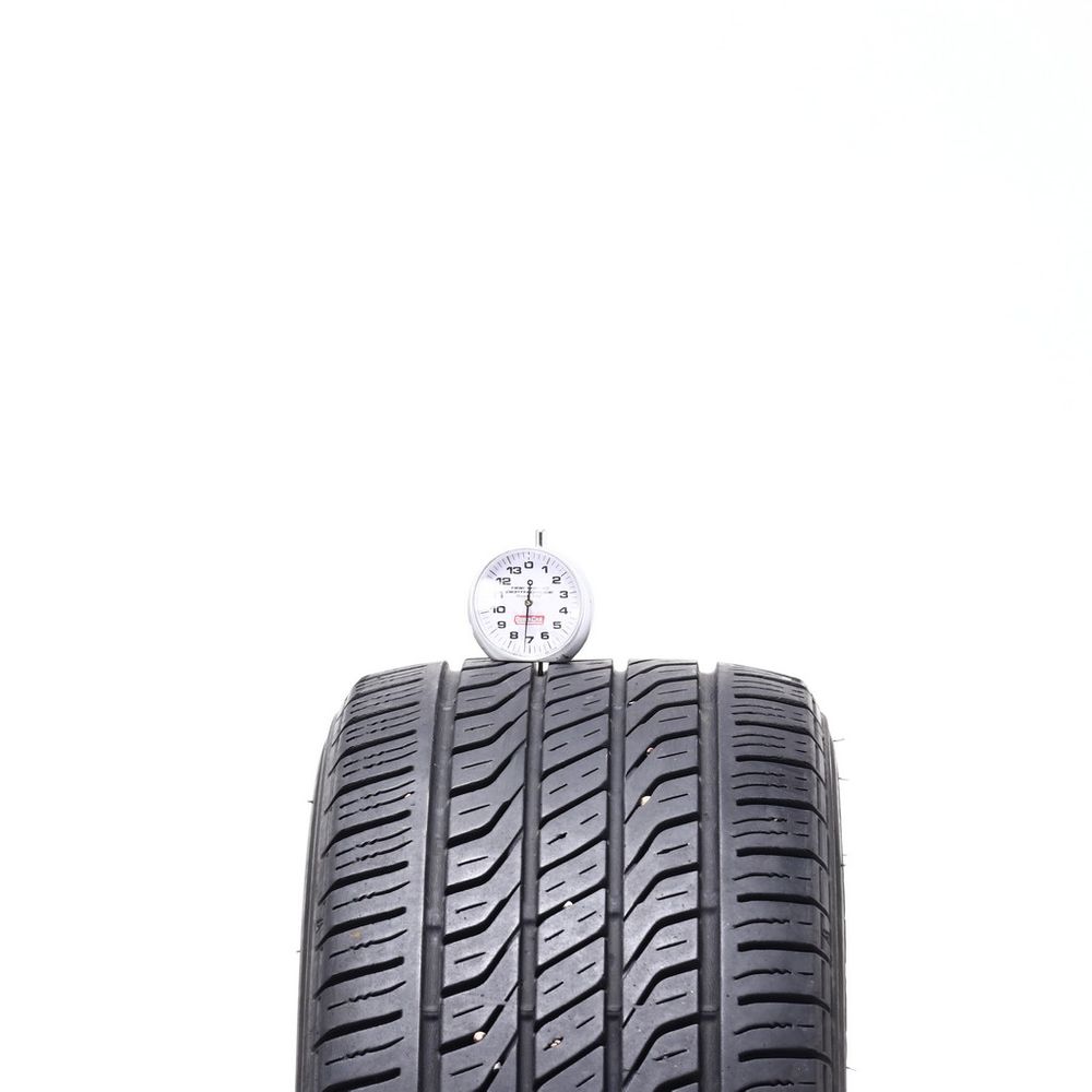 Set of (2) Used 205/55R16 Toyo Extensa AS 89T - 7-8/32 - Image 2