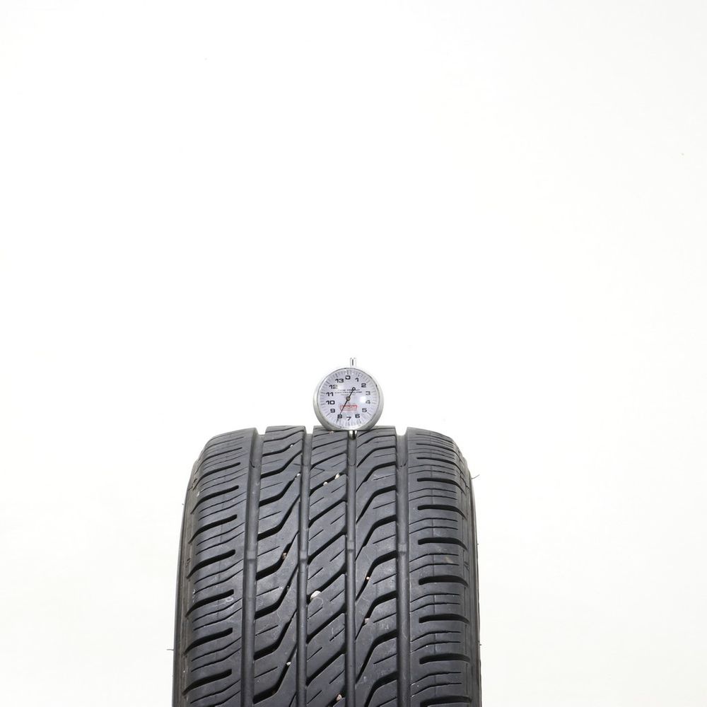 Set of (2) Used 205/55R16 Toyo Extensa AS 89T - 7-8/32 - Image 5