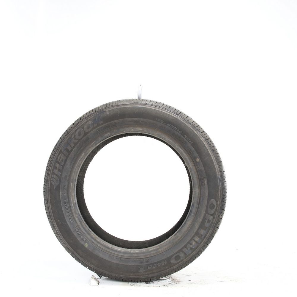Set of (2) Used 175/65R15 Hankook Optimo H426 84H - 7.5-9/32 - Image 6
