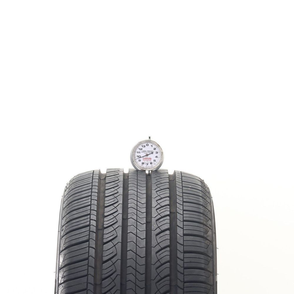 Set of (2) Used 235/45R17 Advanta ER-800 94H - 9.5/32 - Image 2
