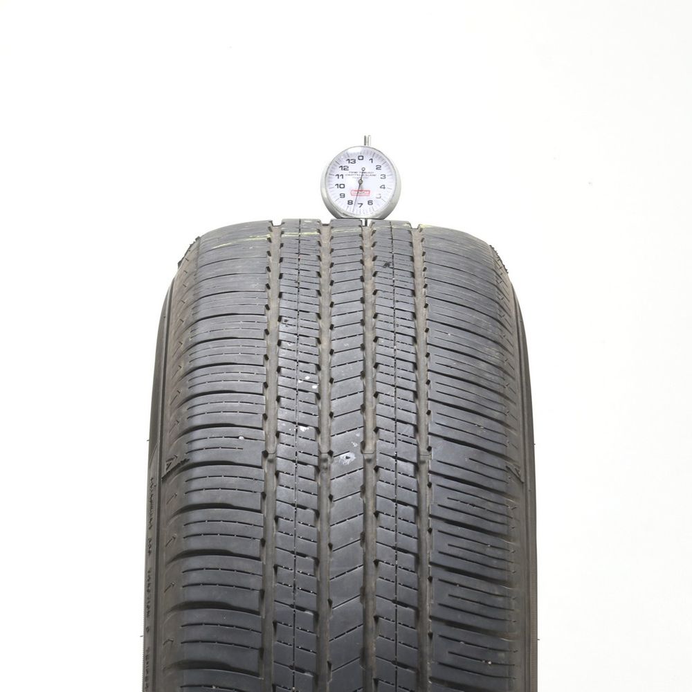 Set of (4) Used 235/65R17 Falken Ziex ZE001A A/S 103T - 7.5-8/32 - Image 2