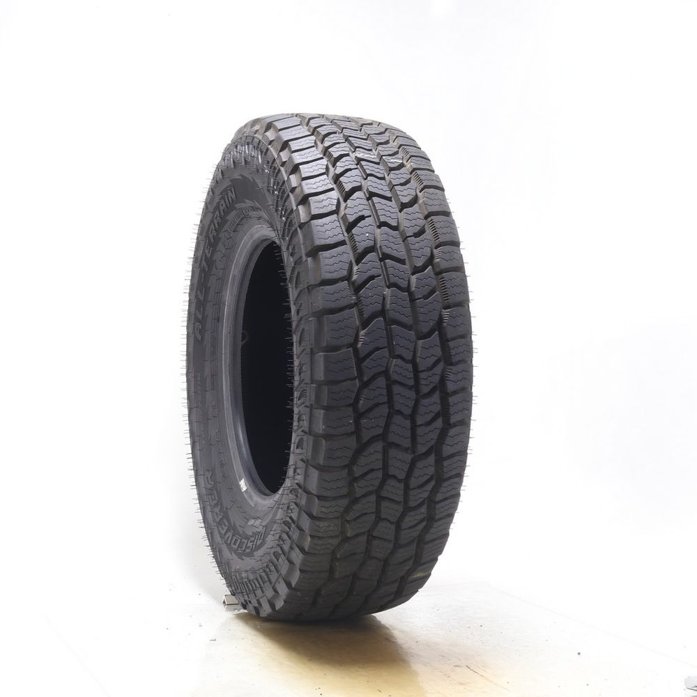 Used LT 265/75R16 Cooper Discoverer A/T 123/120R E - 17/32 - Image 1