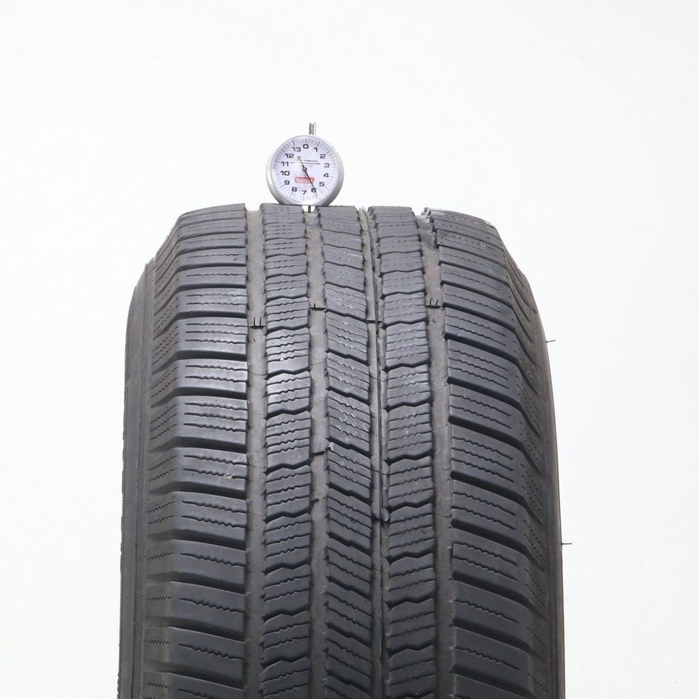 Used 265/65R18 Michelin X LT A/S 114T - 5.5/32 - Image 2