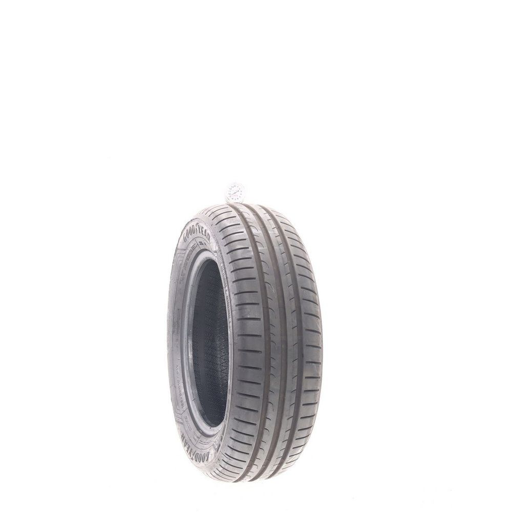 Used 195/65R15 Goodyear Eagle Sport 2 91V - 9/32 - Image 1