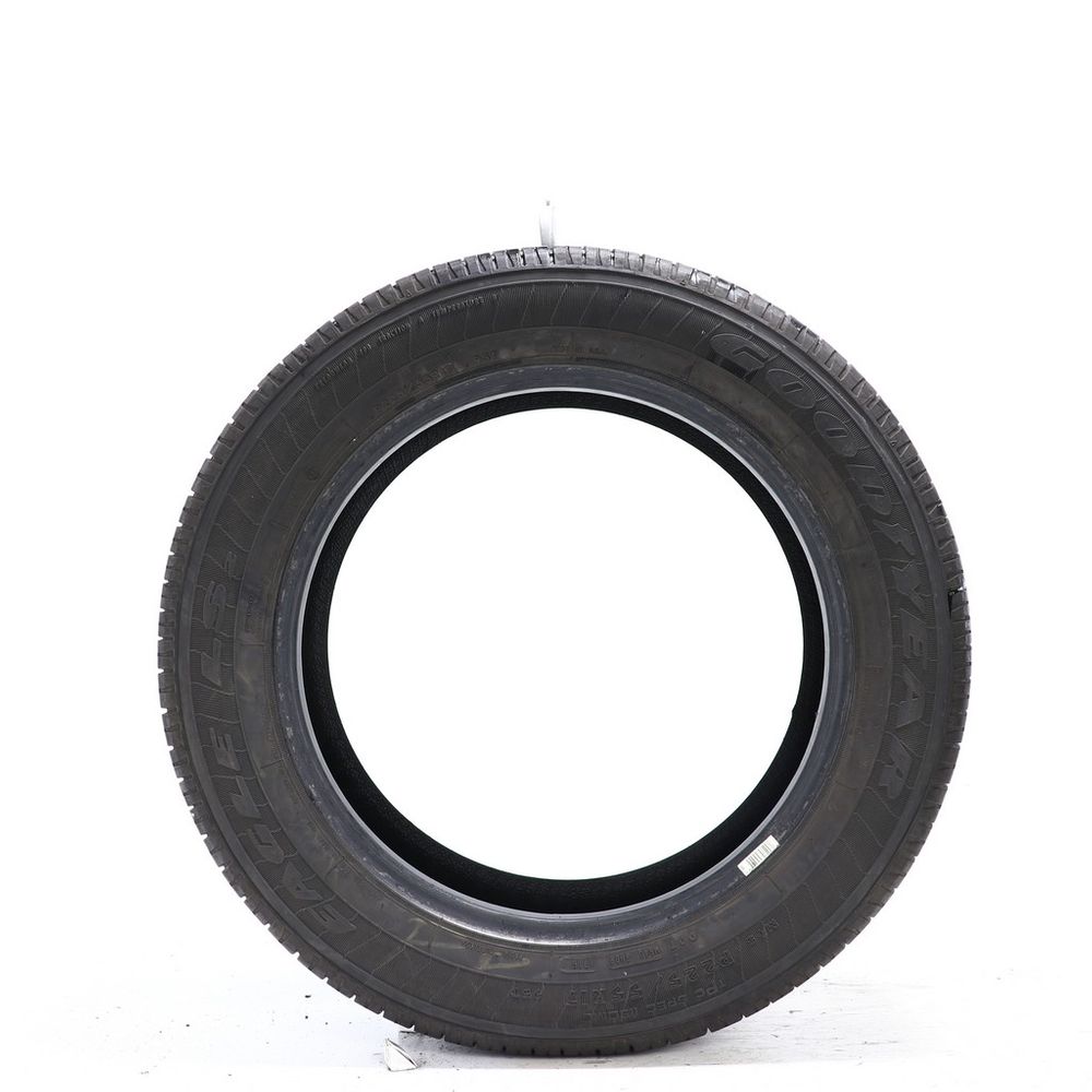 Used 225/55R17 Goodyear Eagle LS-2 95T - 6.5/32 - Image 3