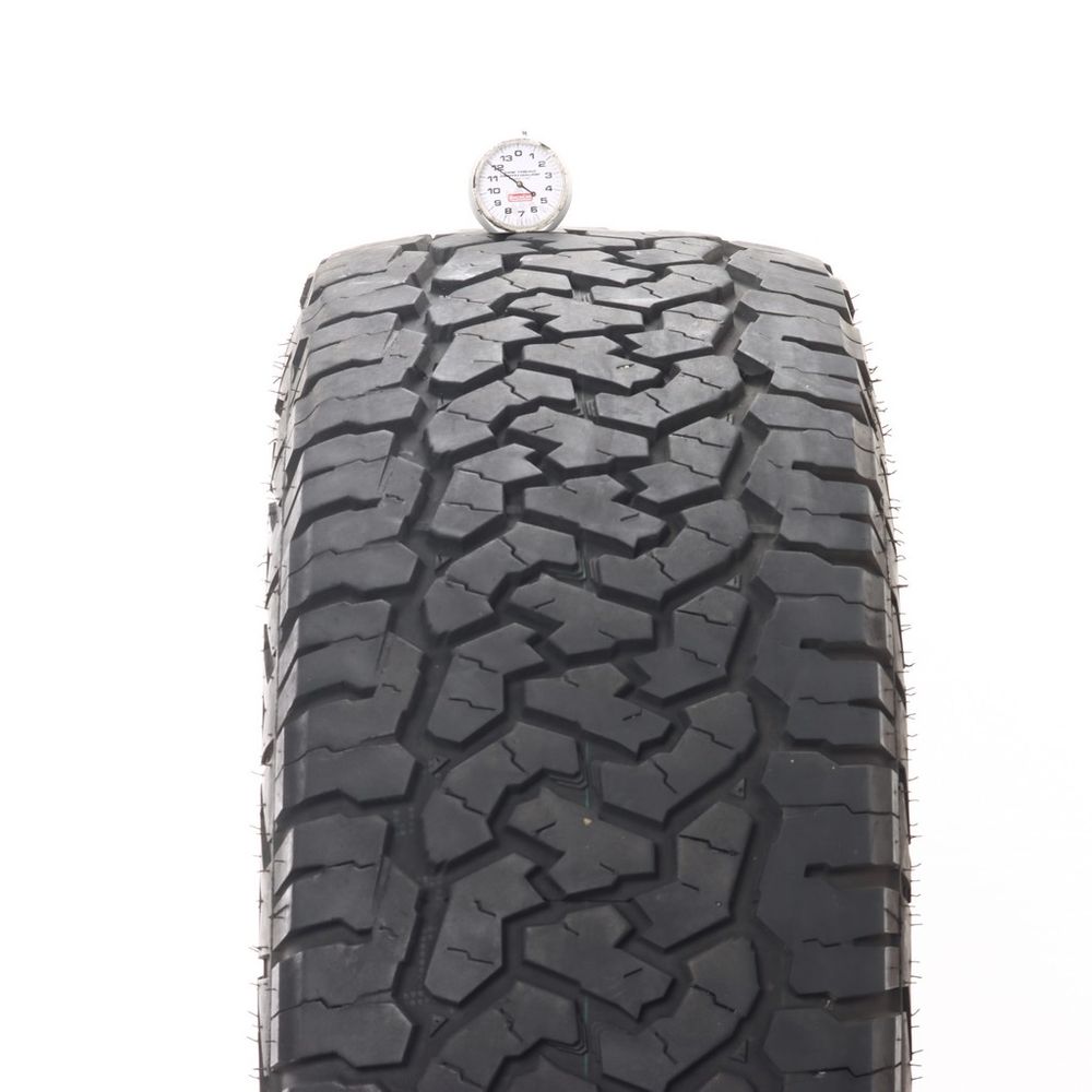 Used LT 35X12.5R18 Comforser CF1100 123S E - 12/32 - Image 2