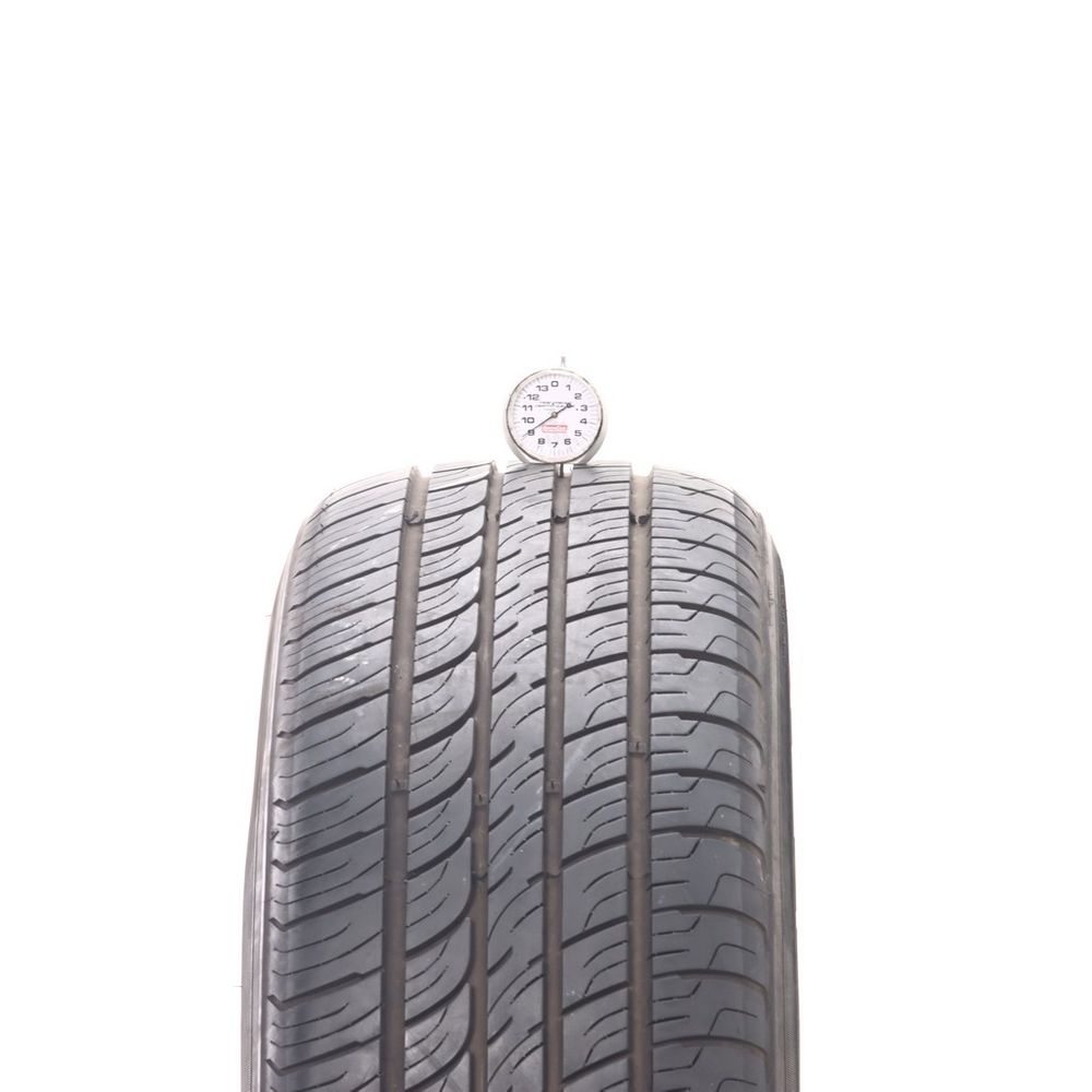Used 245/65R17 Radar Dimax AS-8 111H - 9/32 - Image 2