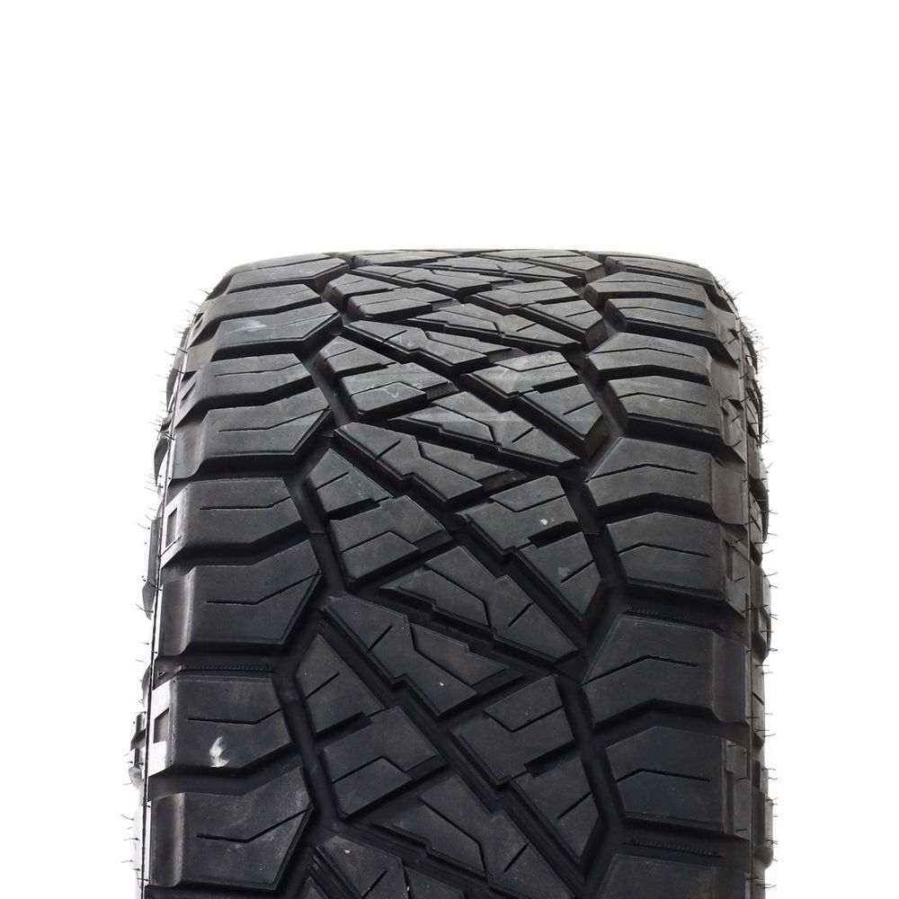 Used LT 295/55R20 Nitto Ridge Grappler 123/120Q E - 14.5/32 - Image 2