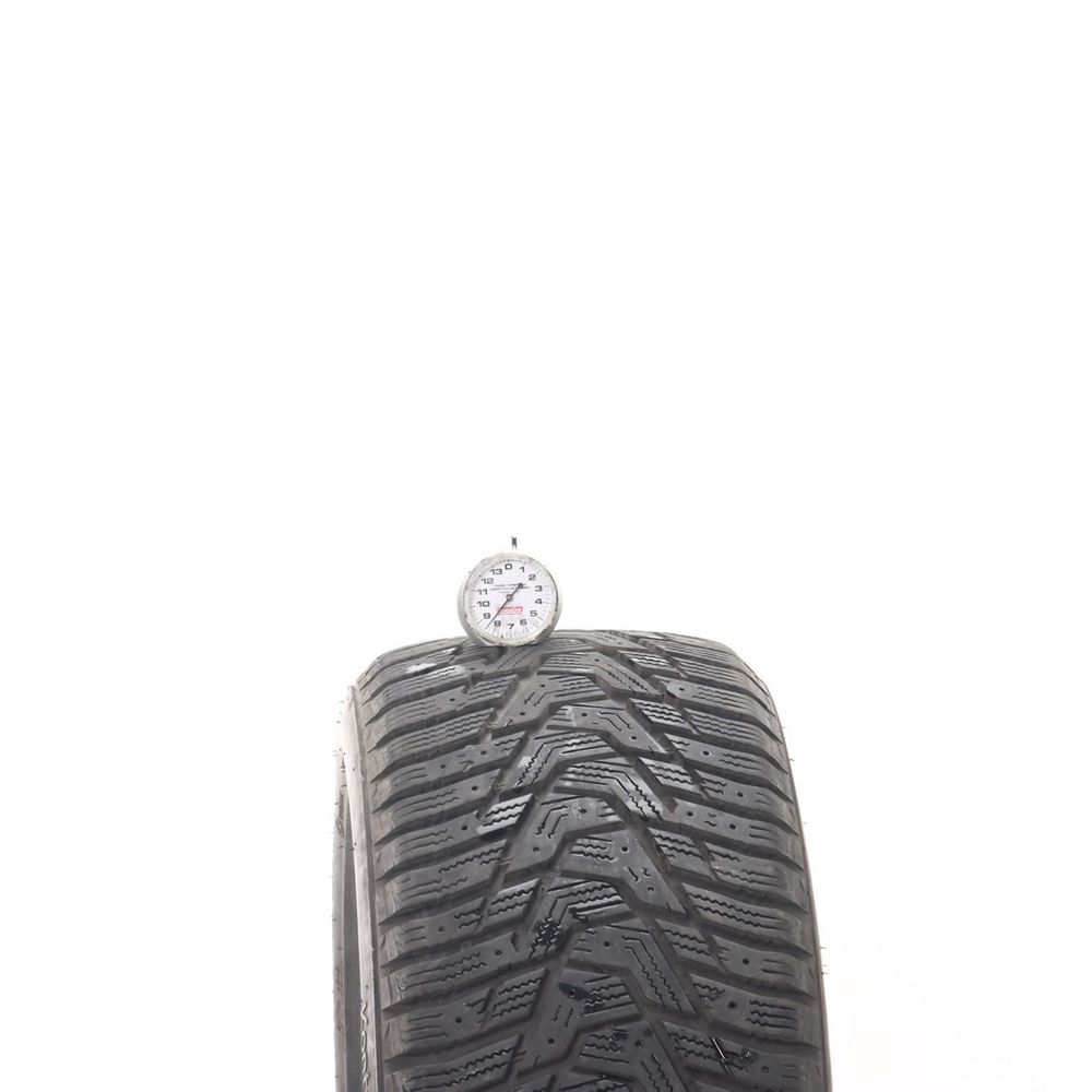 Used 205/50R17 Hankook Winter i*Pike RS2 W429 93T - 8.5/32 - Image 2