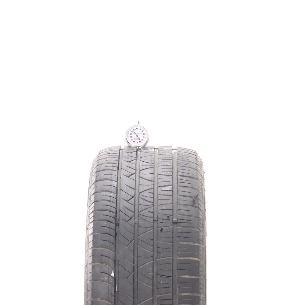 Used 235/55R17 Mastercraft LSR Grand Touring 99V - 5.5/32 - Image 2