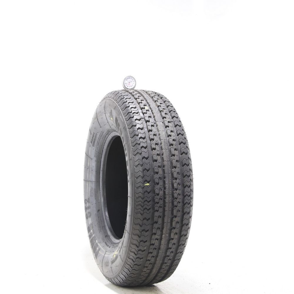 Used ST 225/75R15 Hercules Power ST2 117/112L - 9.5/32 - Image 1