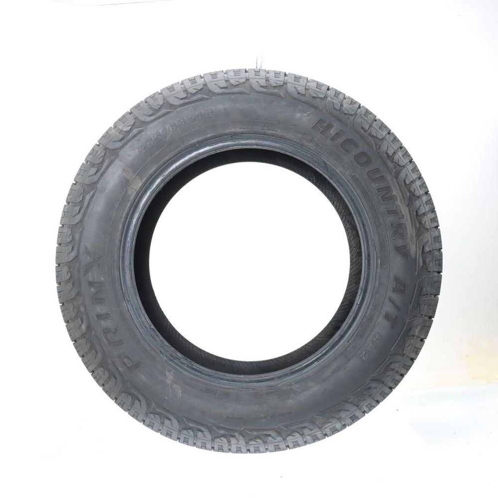Used 265/65R18 Prinx Hicountry A/T HA2 114T - 11.5/32 - Image 3