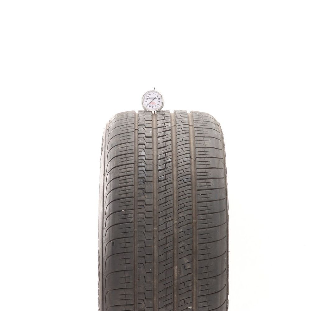 Used 255/45ZR19 Goodyear Eagle Exhilarate 104Y - 8.5/32 - Image 2