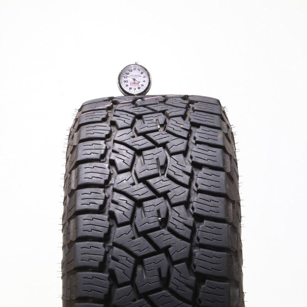 Used 255/70R17 Toyo Open Country A/T III 112T - 11.5/32 - Image 2