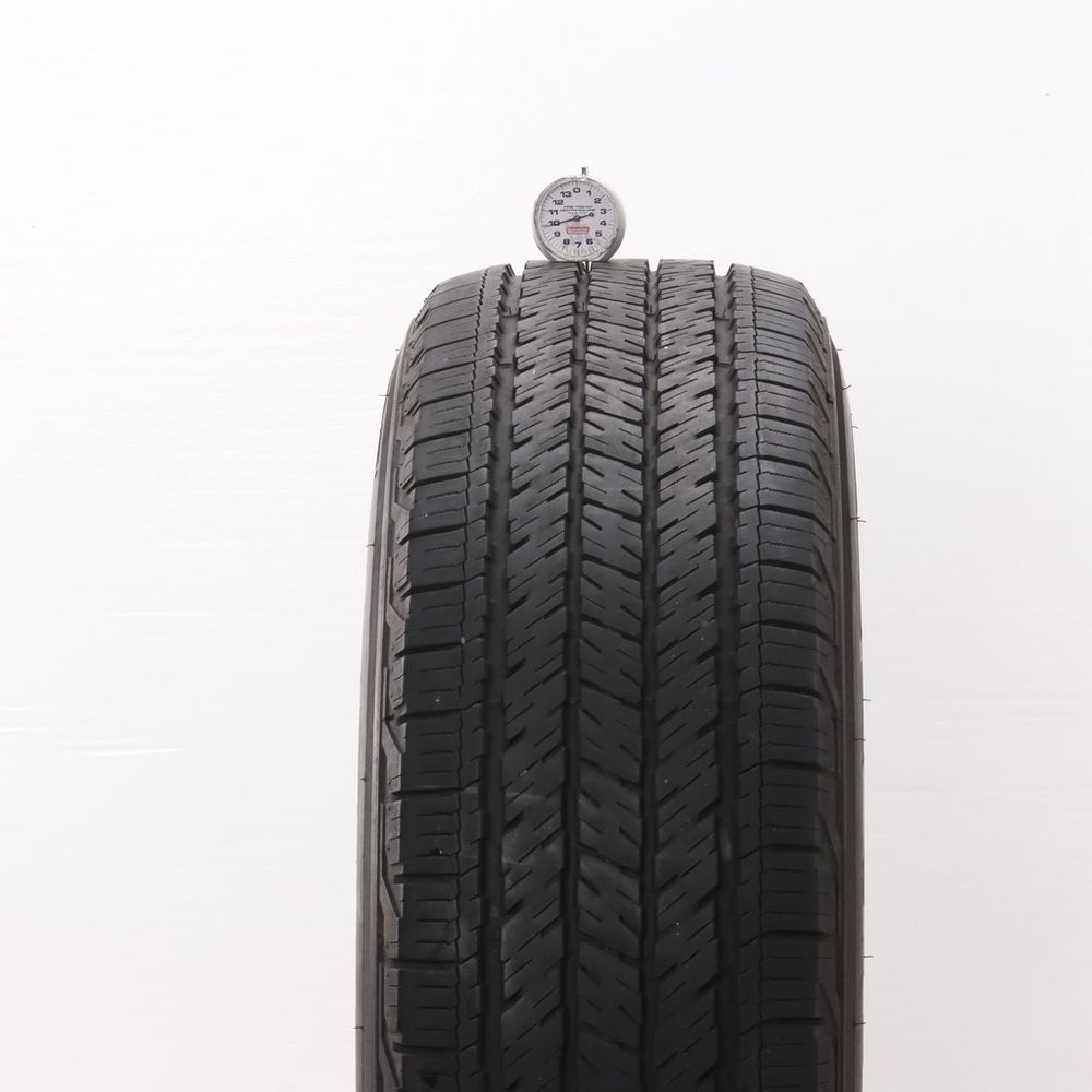 Used 265/70R17 Maxxis Razr HT 115T - 9.5/32 - Image 2