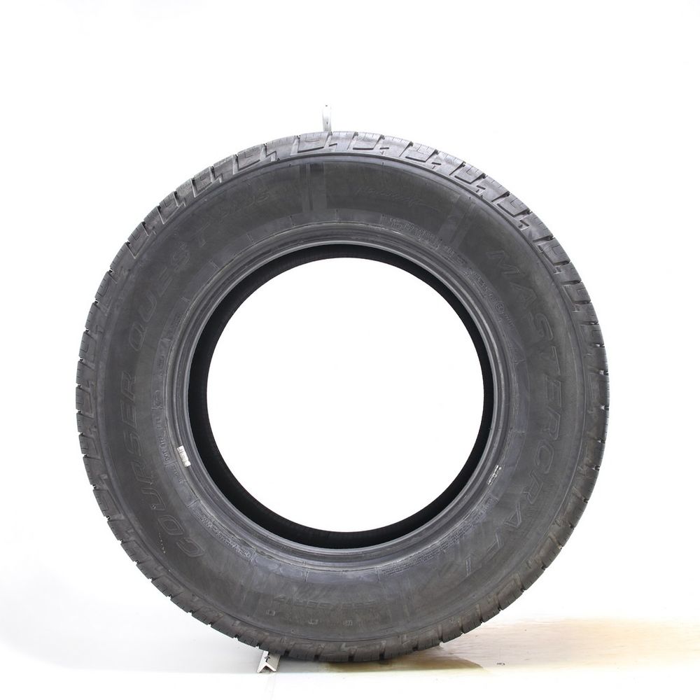 Used 255/65R17 Mastercraft Courser Quest Plus 110T - 10/32 - Image 3