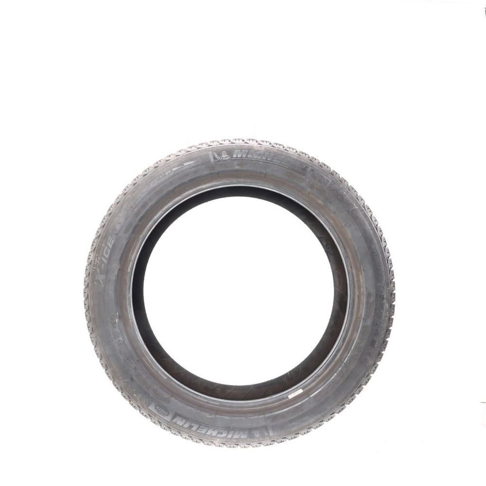 Used 225/50R18 Michelin X-Ice Xi3 99H - 10/32 - Image 3